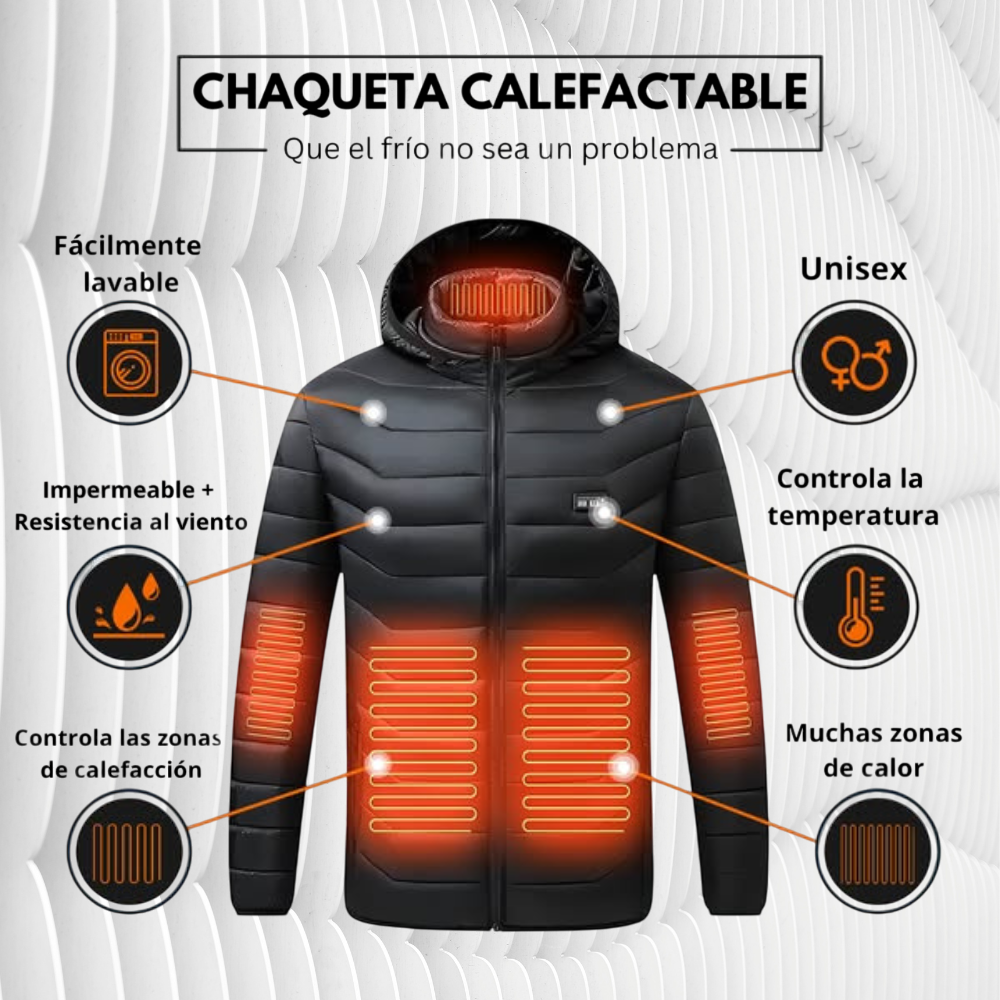 Chaqueta PicoShield